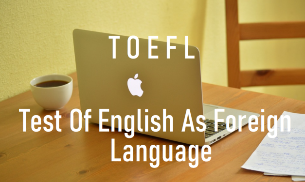How To Pass TOEFL Exam